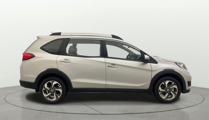 2016 Honda BR-V 1.5L I-VTEC V CVT, Petrol, Automatic, 88,668 km, Right Side View
