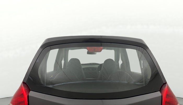 2022 Maruti Alto VXI PLUS, Petrol, Manual, 10,825 km, Rear Windshield