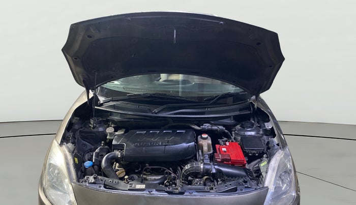 2017 Maruti Dzire VDI, Diesel, Manual, 78,458 km, Open Bonet