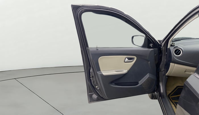 2016 Maruti Alto K10 VXI, Petrol, Manual, 47,586 km, LHS Front Door