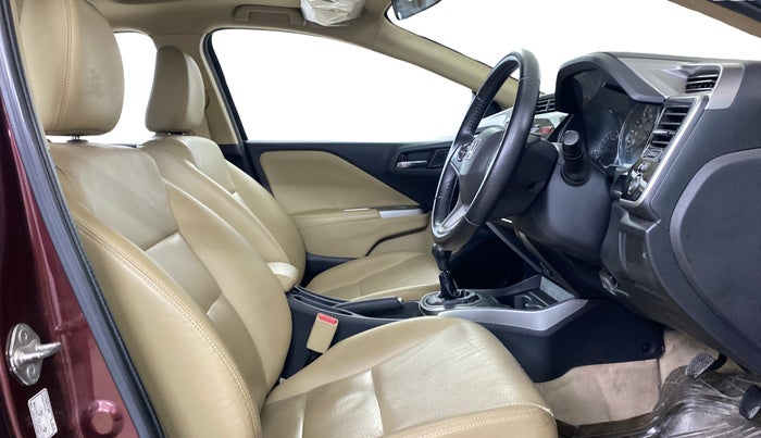 2015 Honda City 1.5L I-VTEC VX, Petrol, Manual, 13,448 km, Right Side Front Door Cabin