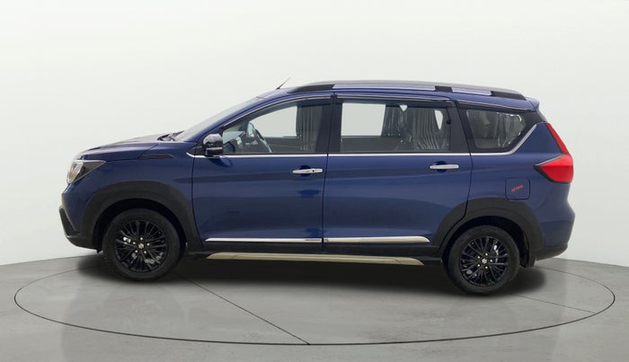 2019 Maruti XL6 ALPHA AT, Petrol, Automatic, 94,065 km, Left Side
