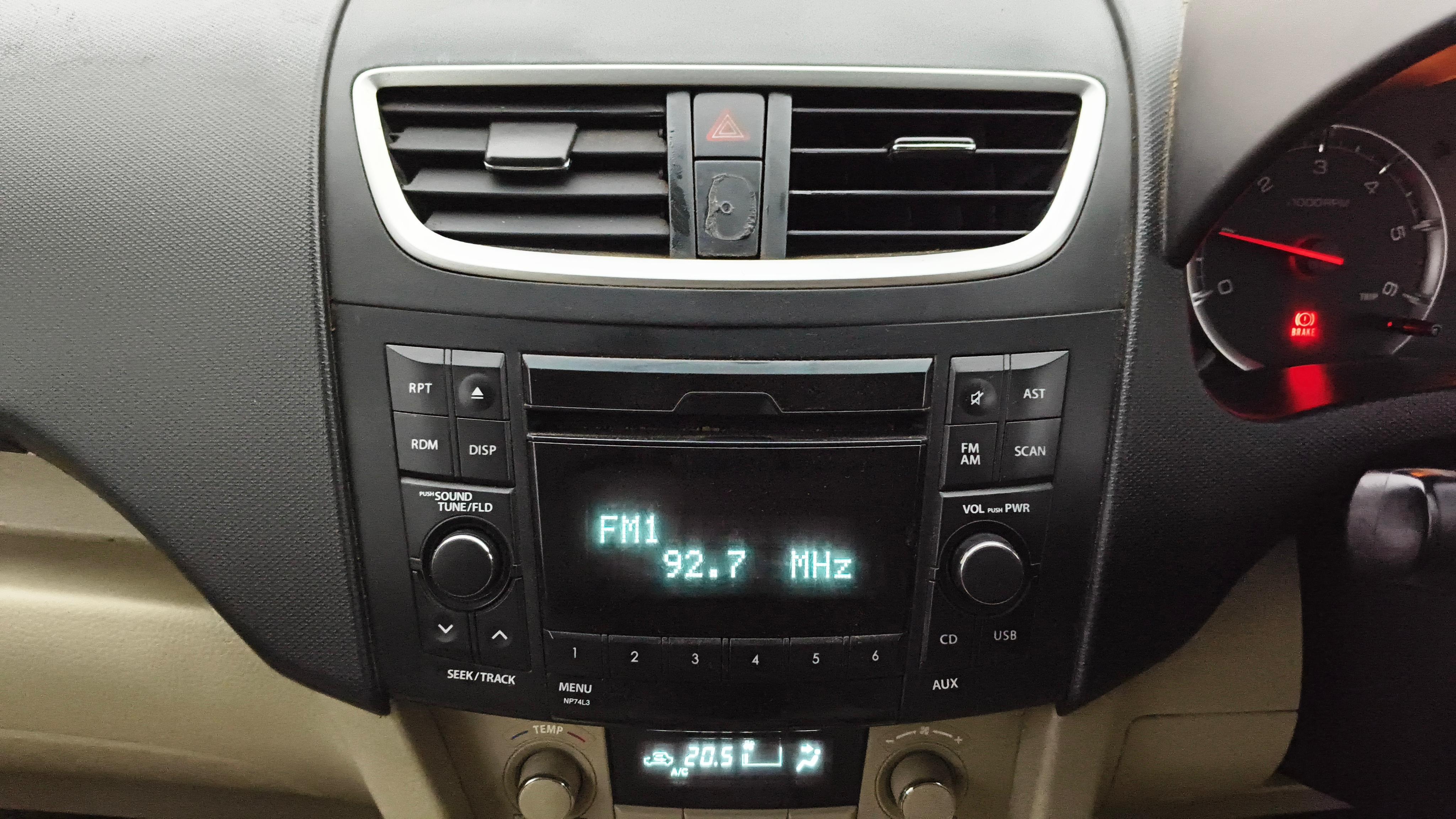 Features