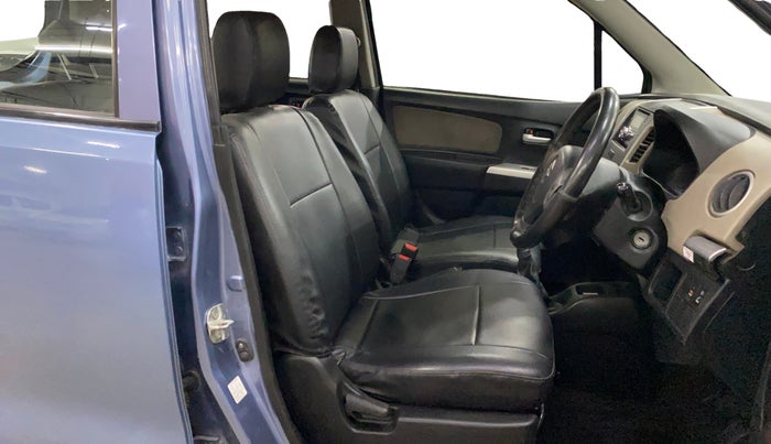 2013 Maruti Wagon R 1.0 LXI, Petrol, Manual, 65,477 km, Right Side Front Door Cabin