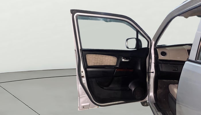 2018 Maruti Wagon R 1.0 VXI, Petrol, Manual, 79,667 km, LHS Front Door