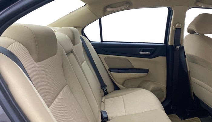 2020 Honda Amaze 1.2L I-VTEC VX CVT, Petrol, Automatic, 25,428 km, Right Side Rear Door Cabin