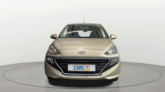 2022 Hyundai NEW SANTRO SPORTZ MT, Petrol, Manual, 24,144 km, Front