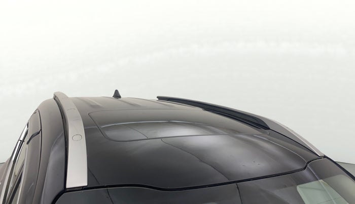 2021 KIA SONET HTX 1.5, Diesel, Manual, 54,901 km, Roof