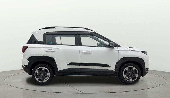 2024 Hyundai EXTER SX 1.2 MT Hy-CNG Duo , CNG, Manual, 26,917 km, Right Side View