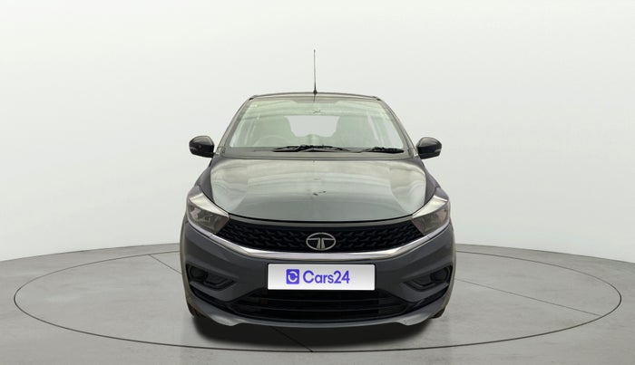 2023 Tata Tiago XT PETROL, Petrol, Manual, 51,332 km, Front
