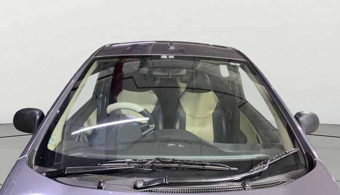 2017 Hyundai Eon ERA +, Petrol, Manual, 40,052 km, Front Windshield