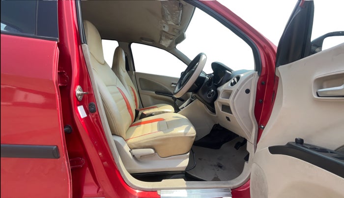 2019 Maruti Celerio ZXI, Petrol, Manual, 81,389 km, Right Side Front Door Cabin