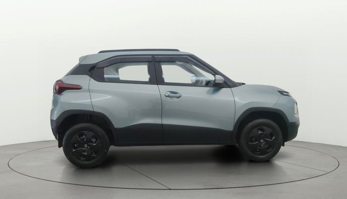 2025 Tata PUNCH Adventure Plus (S), Petrol, Manual, 1,506 km, Right Side View