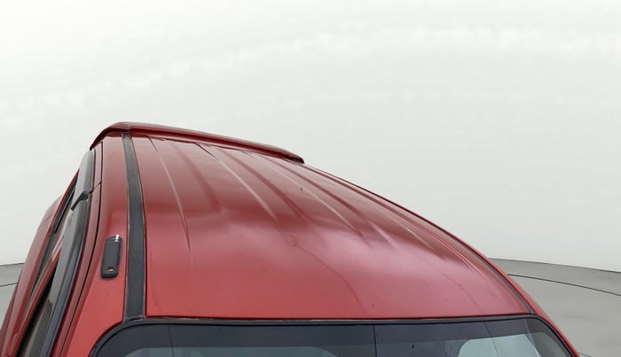 2016 Maruti Alto 800 LXI, Petrol, Manual, 49,320 km, Roof