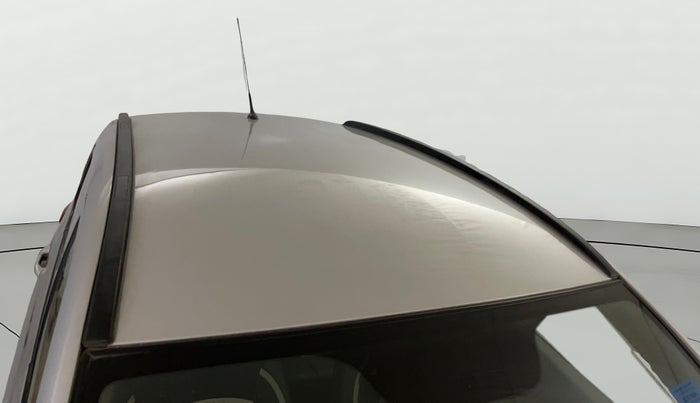 2015 Hyundai Grand i10 SPORTZ 1.2 KAPPA VTVT, Petrol, Manual, 53,416 km, Roof