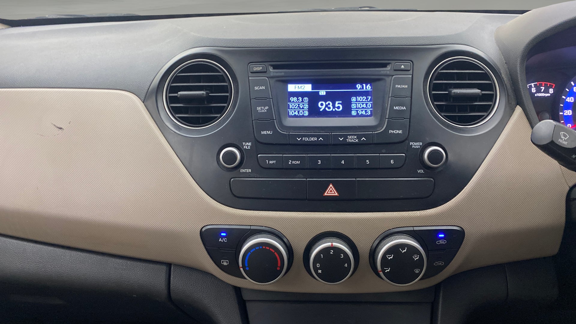 Features