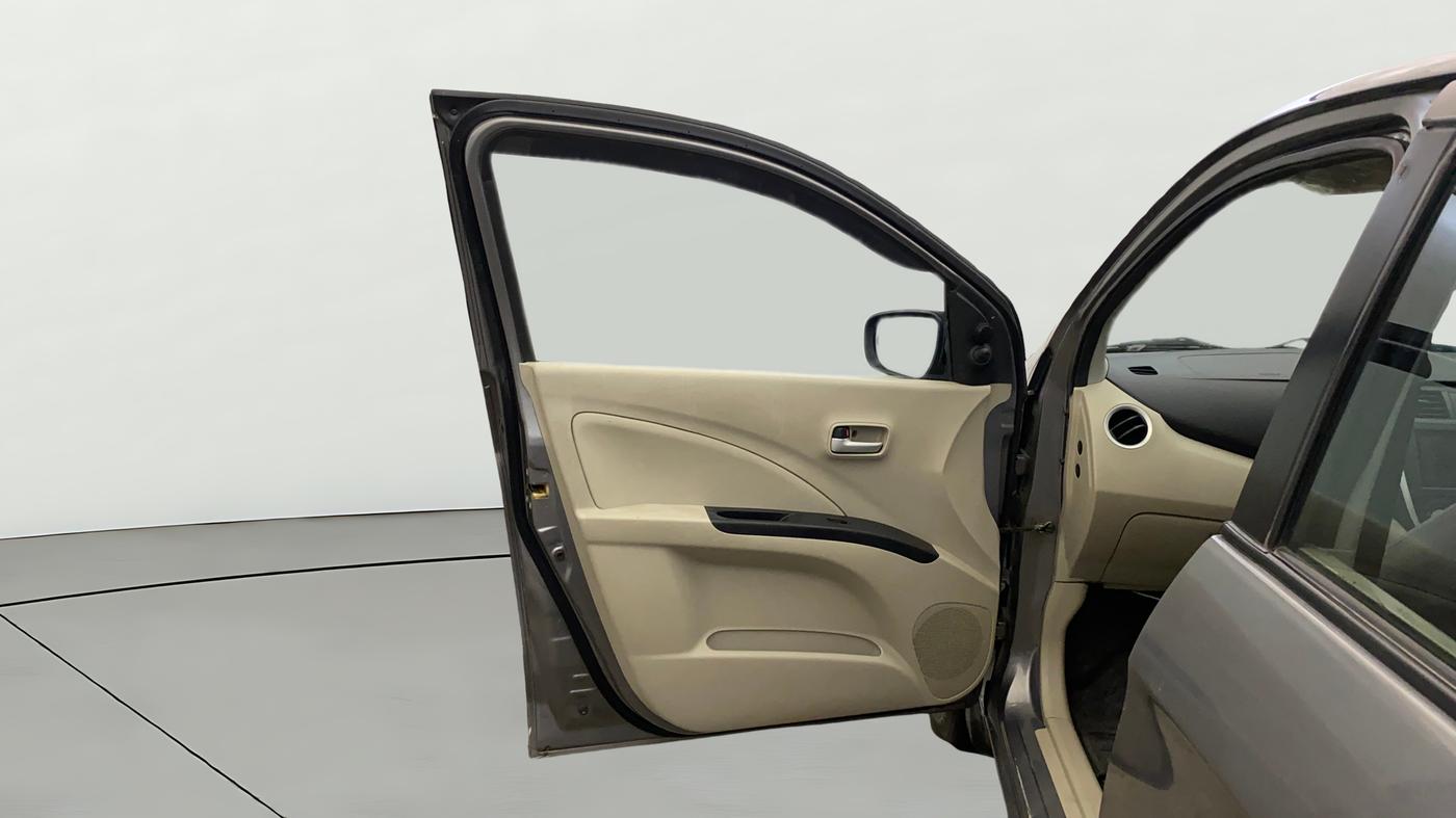 2020 Maruti Celerio VXI (O) CNG, CNG, Manual, 94,514 km, LHS Front Door