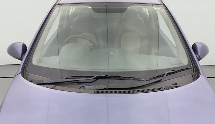 2016 Hyundai i10 MAGNA 1.1, Petrol, Manual, 57,449 km, Front Windshield