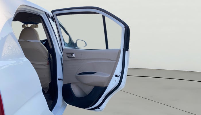 2019 Hyundai NEW SANTRO SPORTZ CNG, CNG, Manual, 60,561 km, RHS Rear Door