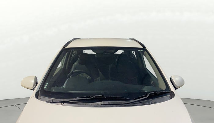 2016 Hyundai Grand i10 SPORTZ 1.2 KAPPA VTVT, Petrol, Manual, 90,804 km, Front Windshield