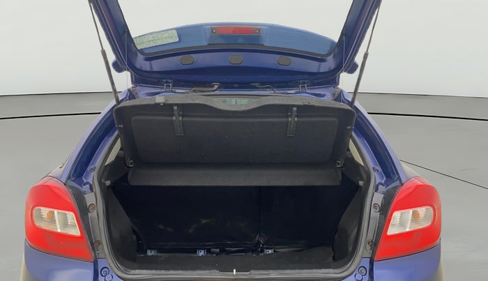 2019 Maruti Baleno DELTA PETROL 1.2, Petrol, Manual, 36,472 km, Boot Open Zoomed View