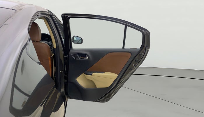 2018 Honda City 1.5L I-VTEC SV, Petrol, Manual, 54,464 km, RHS Rear Door