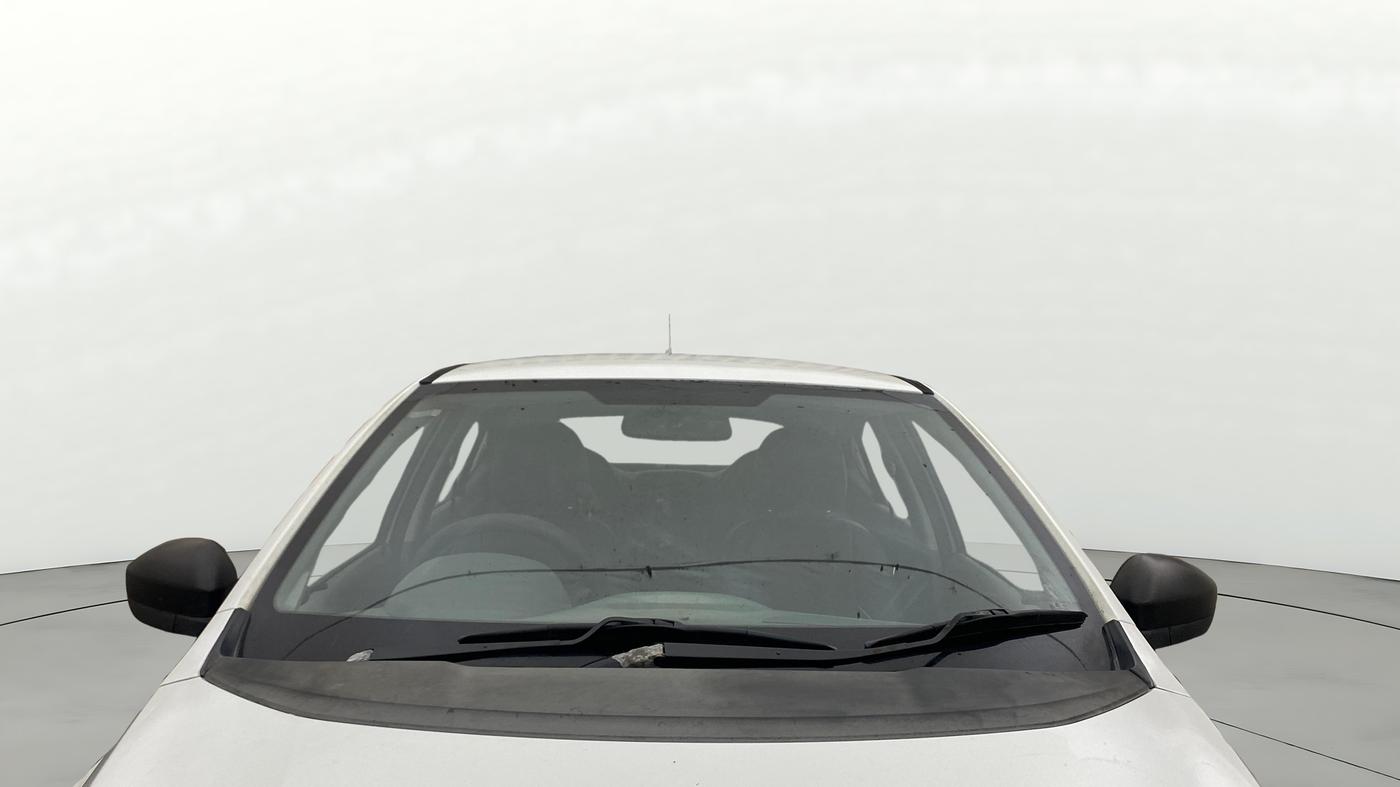 2020 Tata TIGOR XM PETROL, Petrol, Manual, 1,31,048 km, Front Windshield
