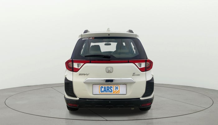 2019 Honda BR-V 1.5L I-VTEC V CVT, Petrol, Automatic, 43,325 km, Back/Rear
