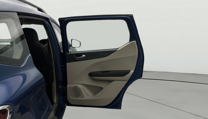 2020 Renault TRIBER RXZ AMT, Petrol, Automatic, 52,492 km, RHS Rear Door