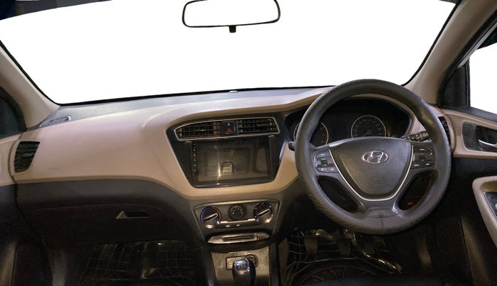 2019 Hyundai Elite i20 MAGNA PLUS 1.2, Petrol, Manual, 60,138 km, Dashboard