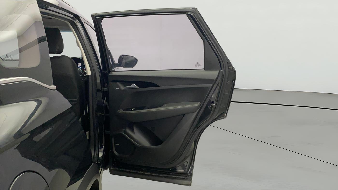2019 MG HECTOR SHARP 1.5 DCT PETROL, Petrol, Automatic, 71,203 km, RHS Rear Door