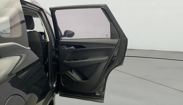 2019 MG HECTOR SHARP 1.5 DCT PETROL, Petrol, Automatic, 71,198 km, RHS Rear Door