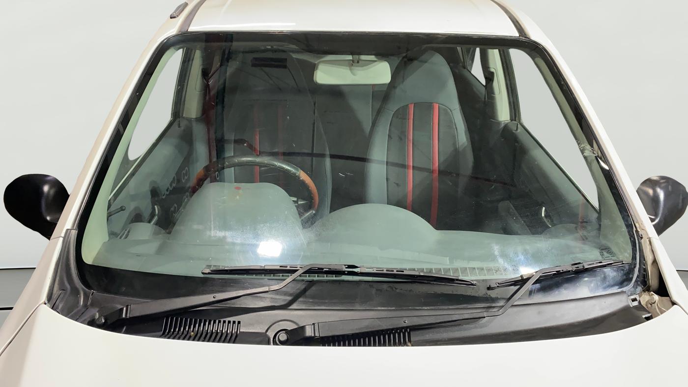 2012 Maruti Alto 800 LXI, Petrol, Manual, 32,427 km, Front Windshield