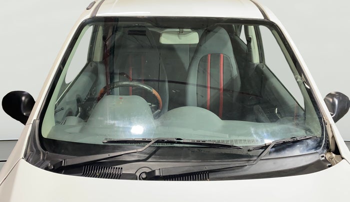 2012 Maruti Alto 800 LXI, Petrol, Manual, 32,314 km, Front Windshield