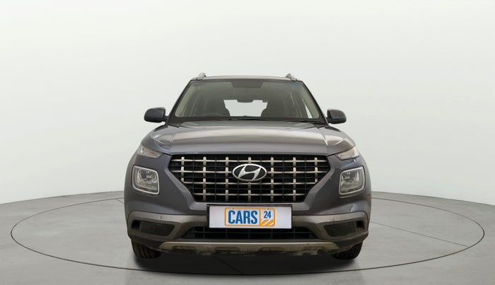 2019 Hyundai VENUE S 1.0 TURBO MT, Petrol, Manual, 54,753 km, Front