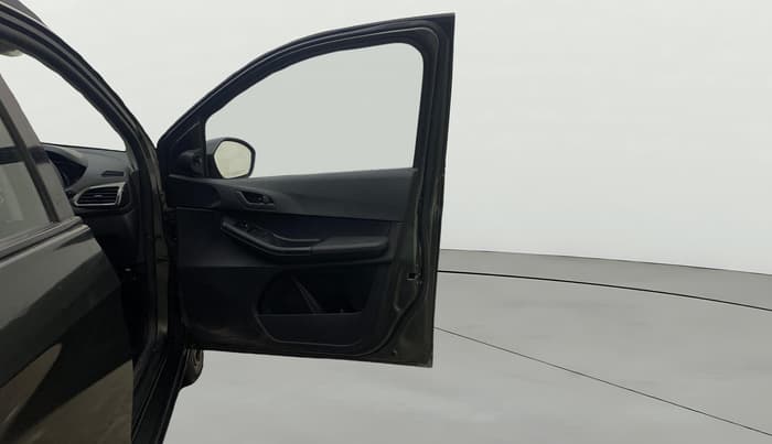 2021 Tata TIAGO NRG XZ AMT, Petrol, Automatic, 43,176 km, RHS Front Door