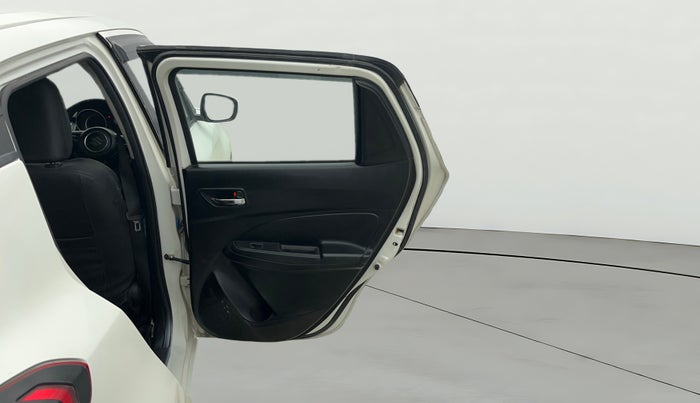 2018 Maruti Swift VXI, CNG, Manual, 93,415 km, RHS Rear Door