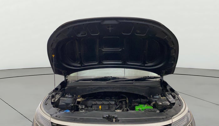 2020 KIA SELTOS HTK PLUS 1.5, Petrol, Manual, 96,978 km, Open Bonet