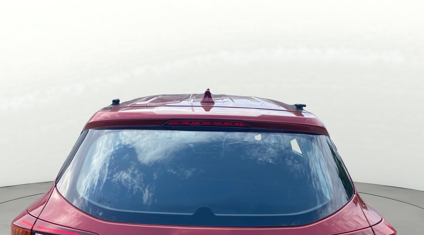2022 KIA SELTOS HTK 1.5 PETROL, Petrol, Manual, 31,906 km, Rear Windshield