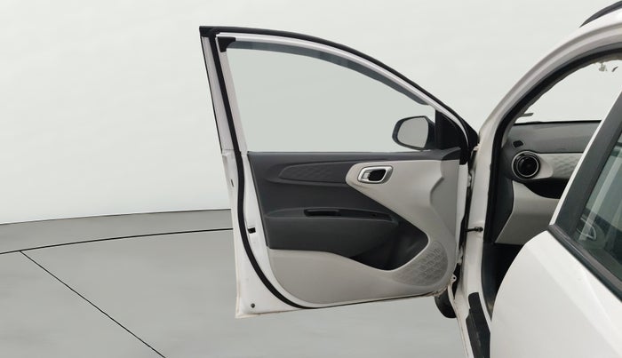 2023 Hyundai GRAND I10 NIOS SPORTZ 1.2 KAPPA VTVT, Petrol, Manual, 25,117 km, LHS Front Door