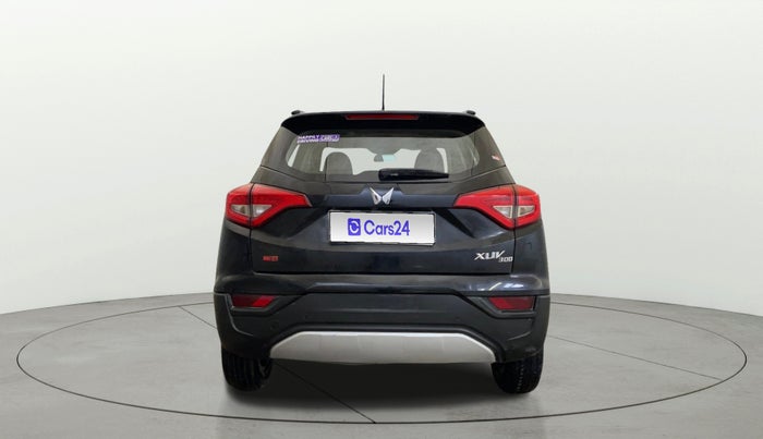 2023 Mahindra XUV300 W8 1.2 PETROL, Petrol, Manual, 59,860 km, Back/Rear