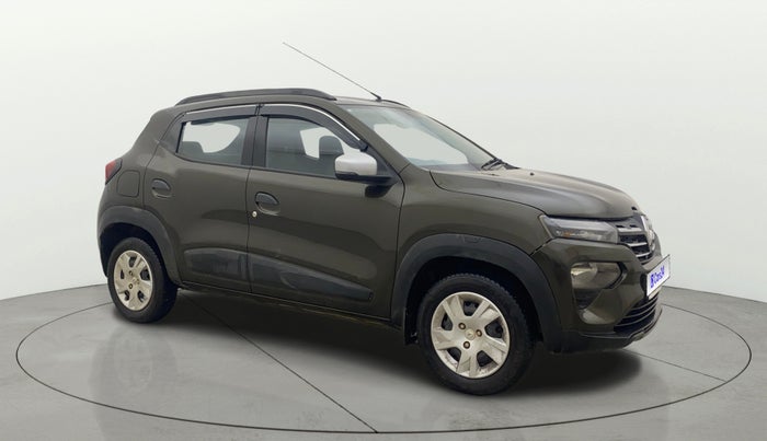 2024 Renault Kwid RXT 1.0 AMT, Petrol, Automatic, 15,103 km, SRP