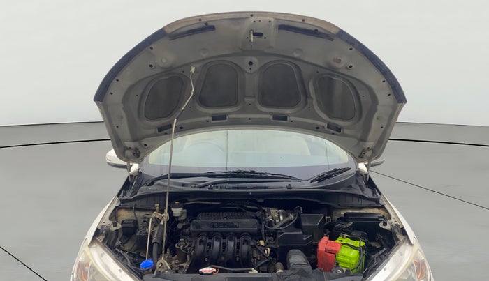 2015 Honda City 1.5L I-VTEC VX, Petrol, Manual, 53,865 km, Open Bonet