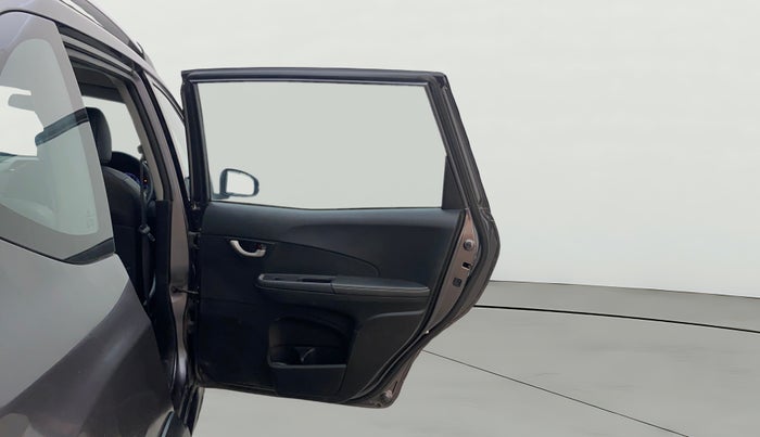 2018 Honda BR-V 1.5L I-VTEC VX, Petrol, Manual, 50,508 km, RHS Rear Door