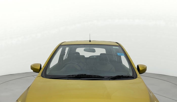 2015 Maruti Celerio ZXI AMT, Petrol, Automatic, 98,393 km, Front Windshield