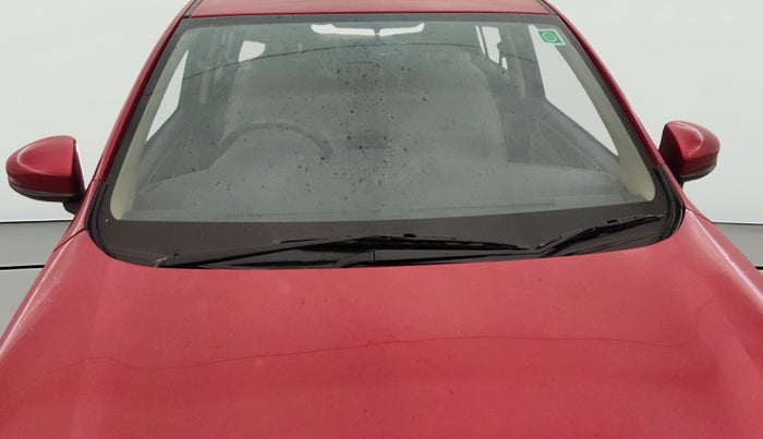 2021 Honda Amaze 1.2L I-VTEC VX CVT, Petrol, Automatic, 38,422 km, Front Windshield