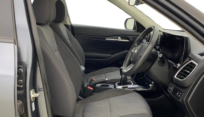 2020 KIA SELTOS HTK PLUS 1.5, Petrol, Manual, 58,632 km, Right Side Front Door Cabin