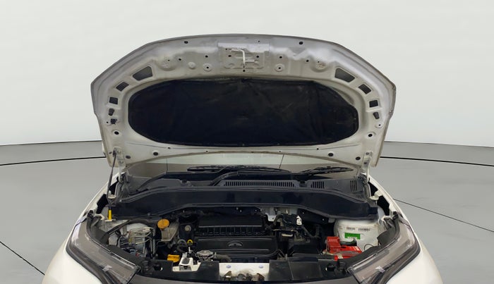 2022 Tata PUNCH ADVENTURE AMT, Petrol, Automatic, 30,374 km, Open Bonet