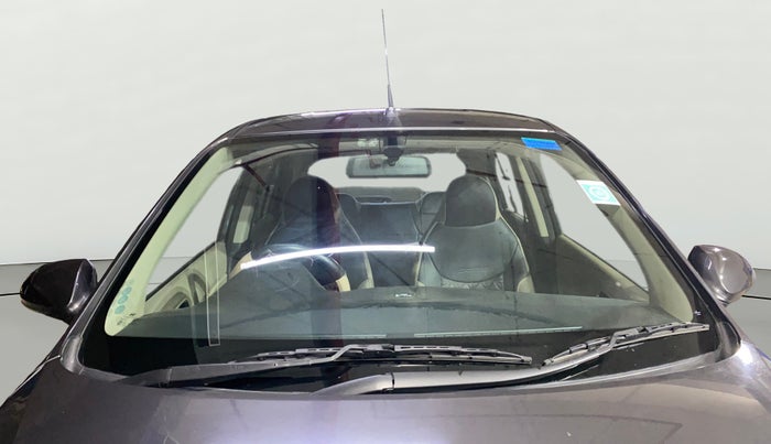 2021 Hyundai NEW SANTRO ASTA MT, Petrol, Manual, 12,033 km, Front Windshield