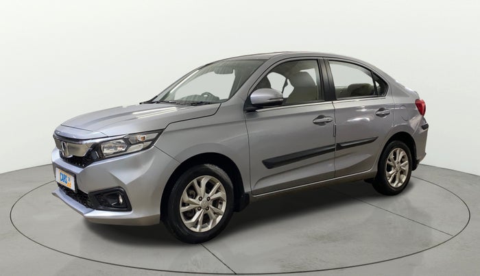 2018 Honda Amaze 1.2L I-VTEC VX, Petrol, Manual, 40,211 km, Left Front Diagonal